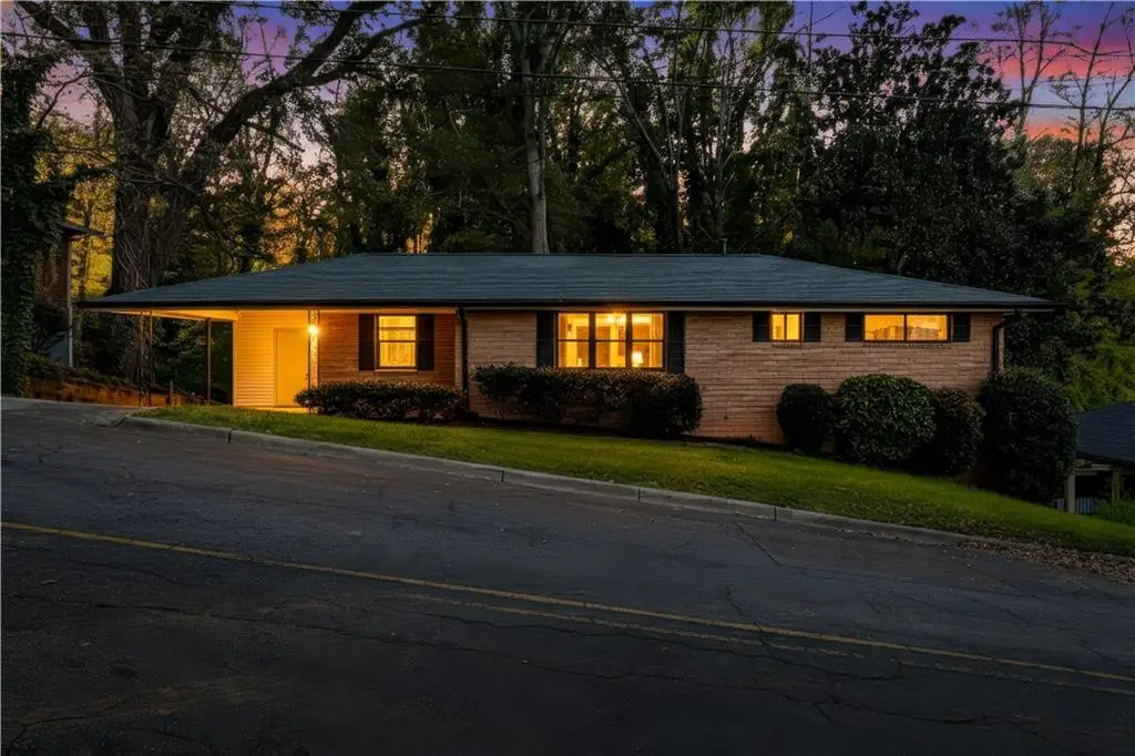 549 Park Street Place, Gainesville, GA 30501 - Image #1