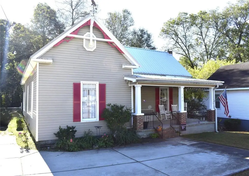 171 NE Broad Street, Fairburn, GA 30213 - Image #1