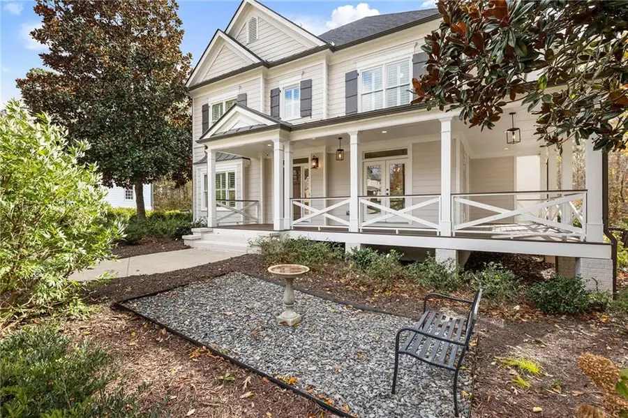 403 Maple Ridge Court, Cumming, GA 30028 - Image #2