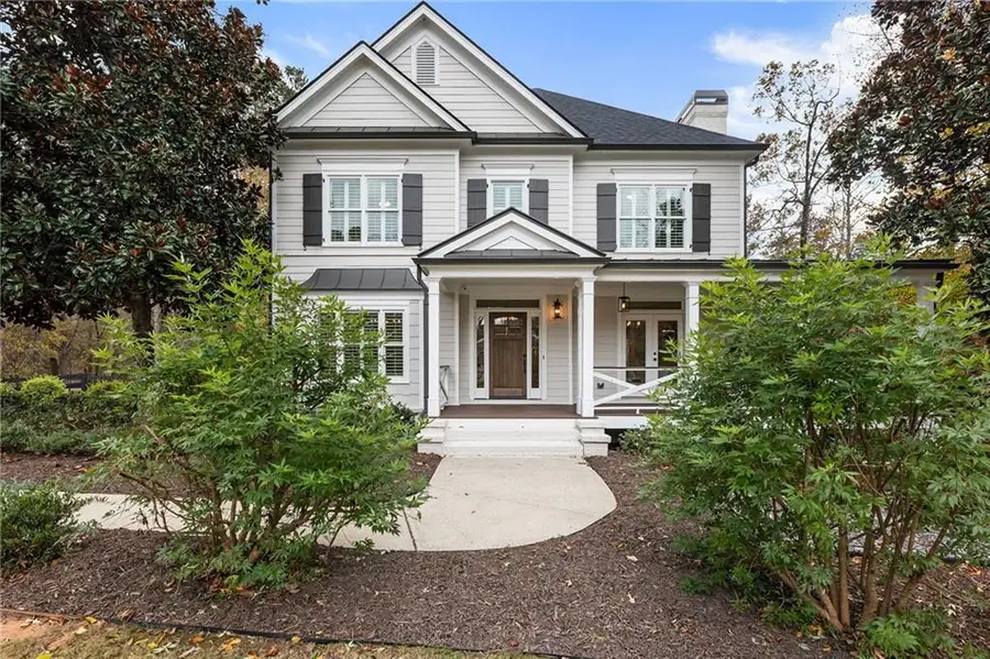 403 Maple Ridge Court, Cumming, GA 30028 - Image #3