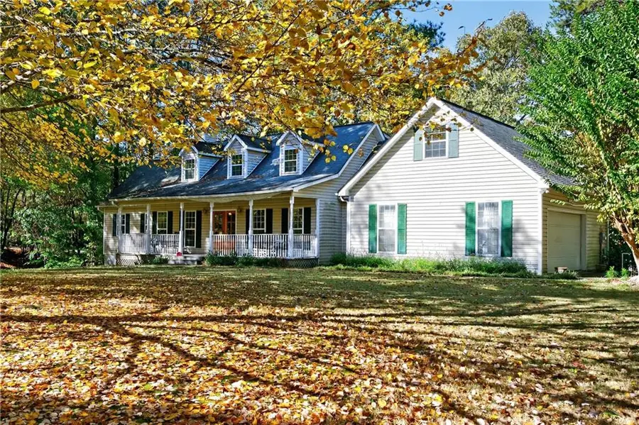 4460 Suwanee Dam Road, Suwanee, GA 30024 - Image #2