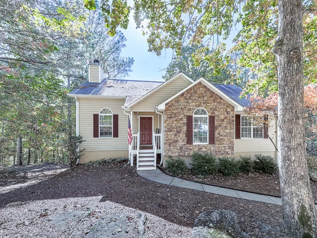 100 Broadlands Drive, White, GA 30184 - Image #1