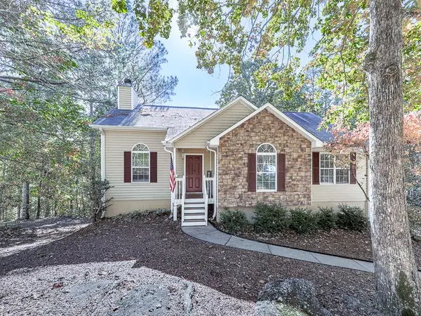 100 Broadlands Drive, White, GA 30184