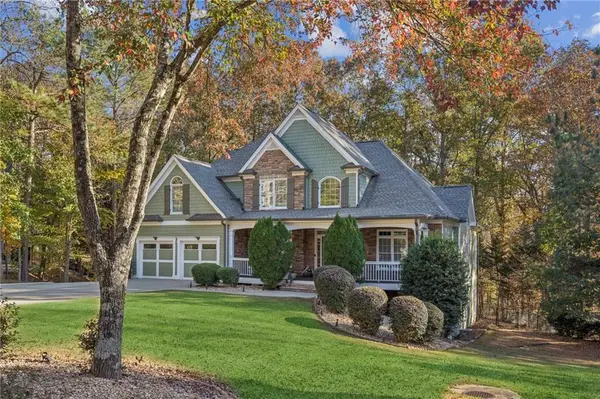 8160 Willow Point, Gainesville, GA 30506