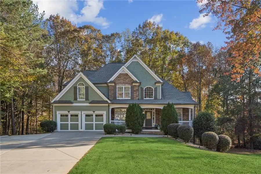 8160 Willow Point, Gainesville, GA 30506 - Image #2