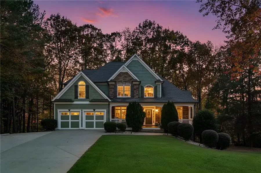 8160 Willow Point, Gainesville, GA 30506 - Image #3