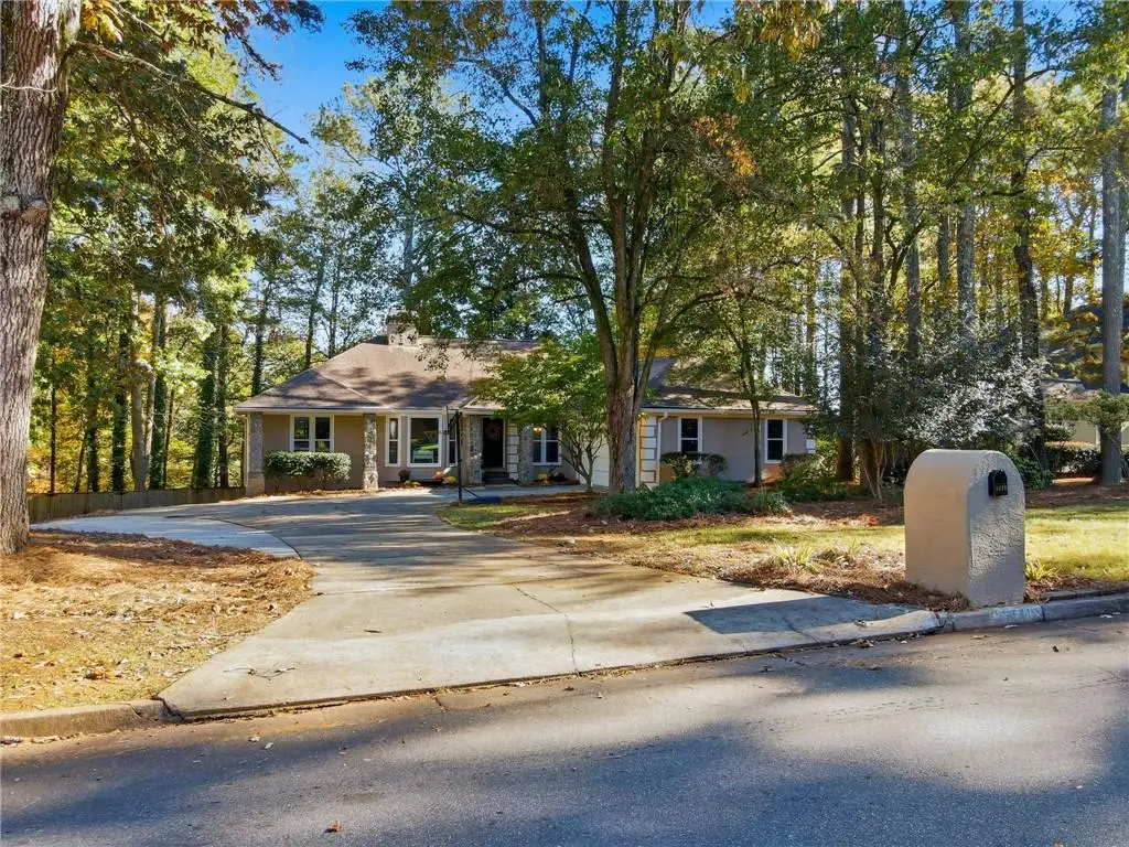 5170 Cameron Forest Parkway, Johns Creek, GA 30022 - Image #1