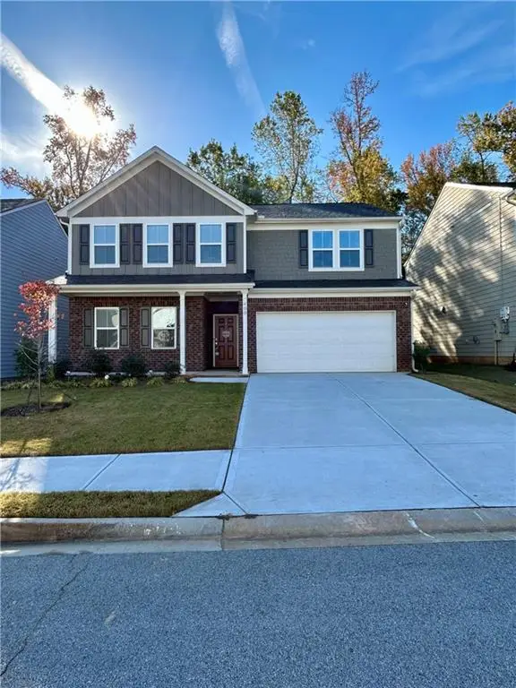 400 Paulownia Circle, Mcdonough, GA 30253