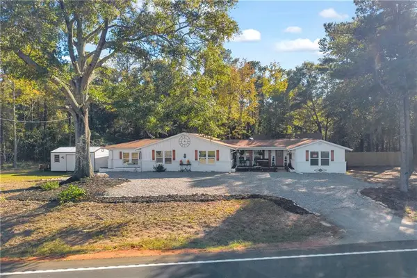 1220 Lagrange Highway, Greenville, GA 30222