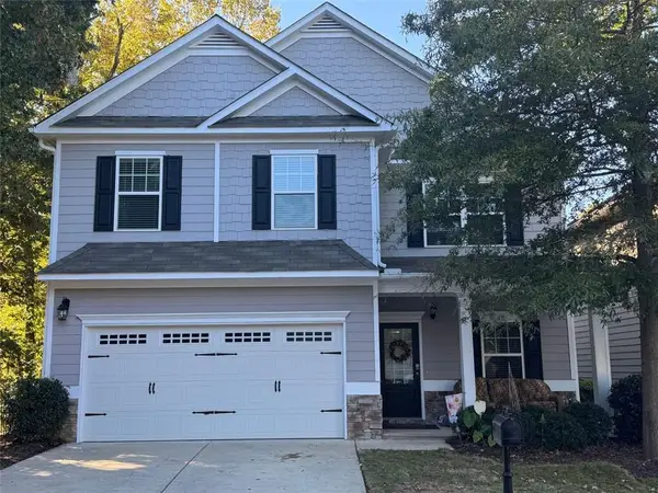 710 Pineglen Drive, Acworth, GA 30102