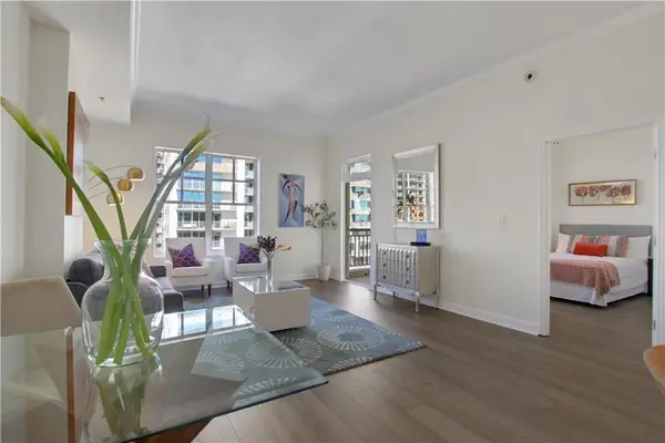 1101 Juniper Street Ne #1506, Atlanta, GA 30309