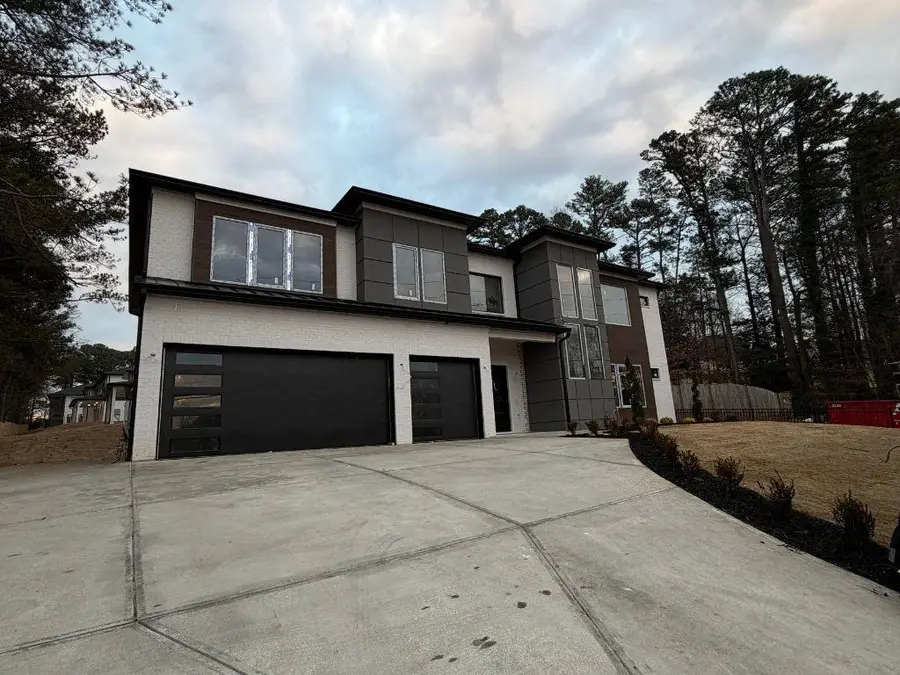 2709 Collins Hill Road, Lawrenceville, GA 30043 - #2