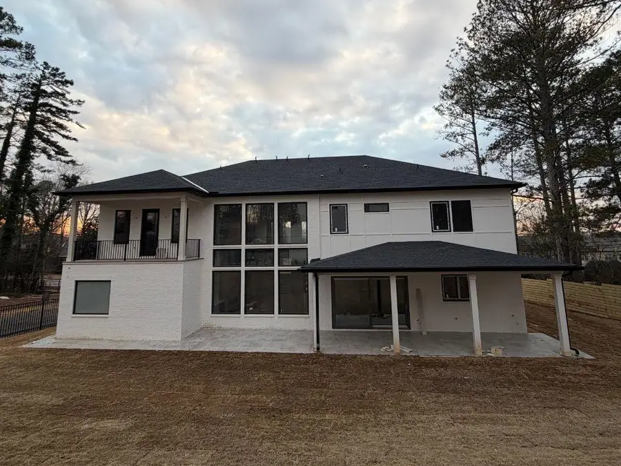 2709 Collins Hill Road, Lawrenceville, GA 30043 - #3