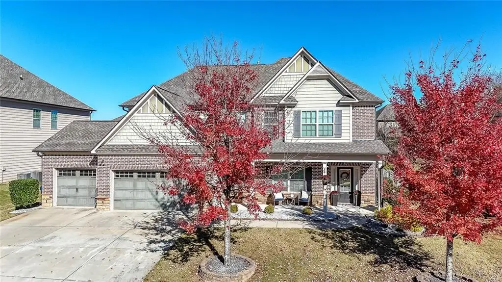 2576 Holden Spring Drive, Dacula, GA 30019 - Image #1