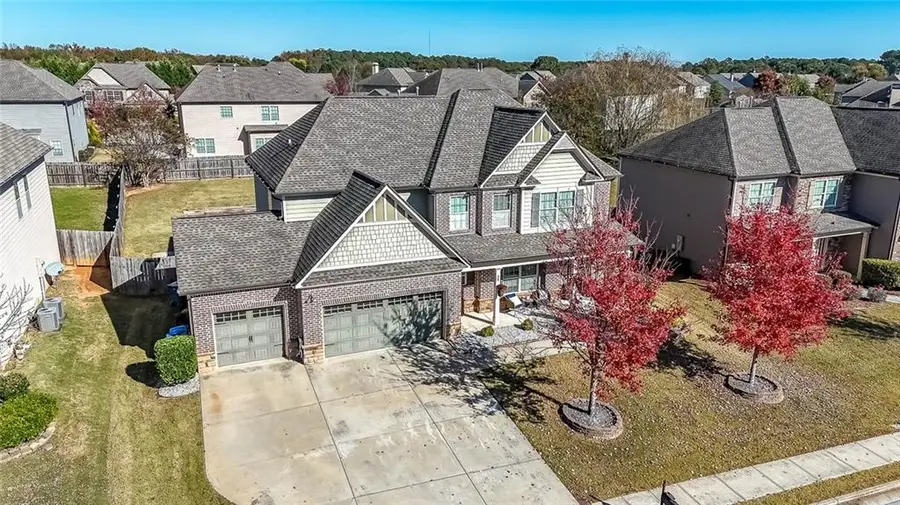 2576 Holden Spring Drive, Dacula, GA 30019 - Image #2