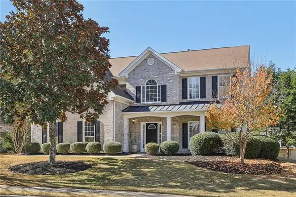 1017 Rolling Forest Lane, Lilburn, GA 30047