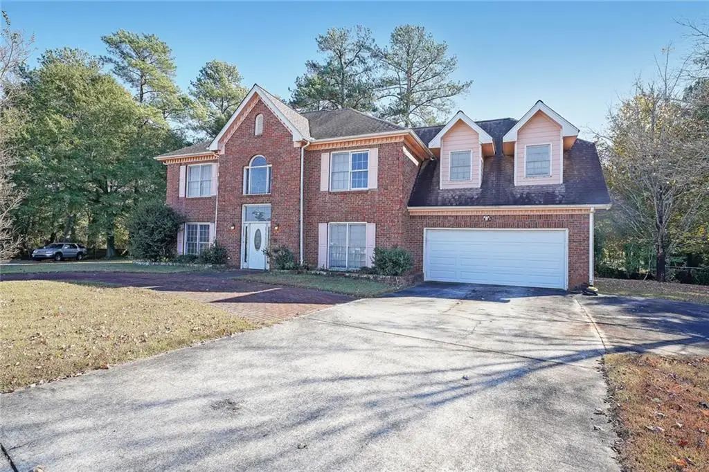 3235 Wyndham Park Court, Decatur, GA 30034 - Image #1