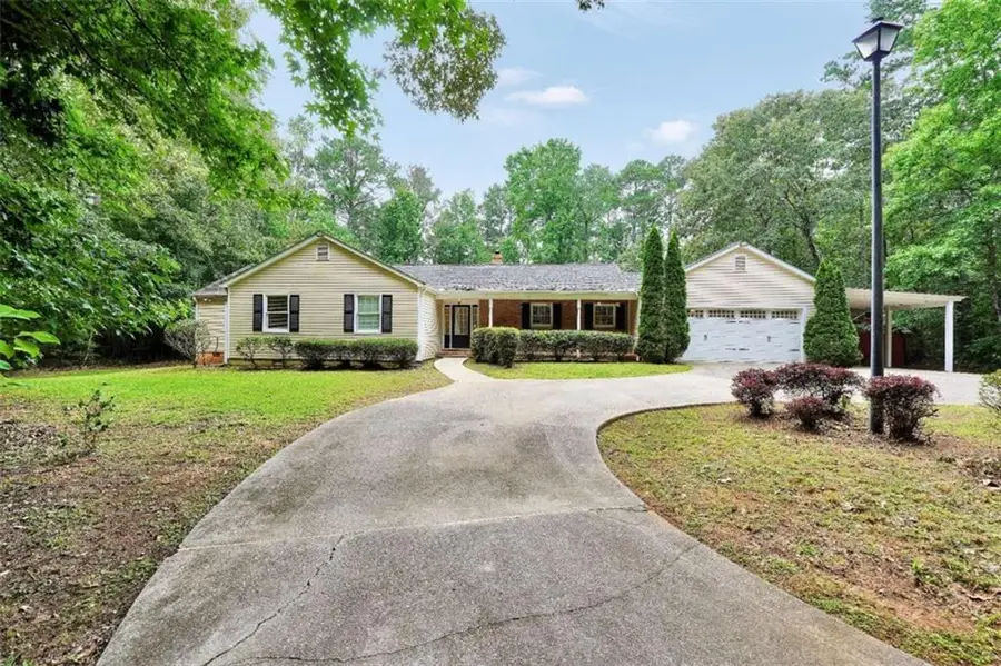 280 W Knight Road W, McDonough, GA 30252 - Image #2