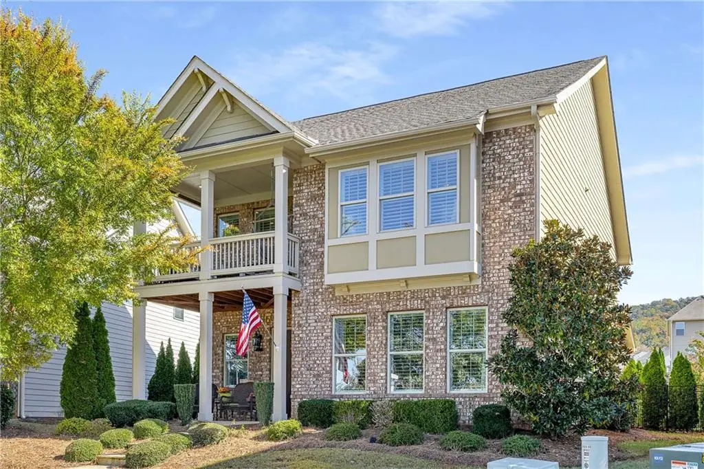 2520 Barley Downs Circle, Cumming, GA 30040 - Image #1