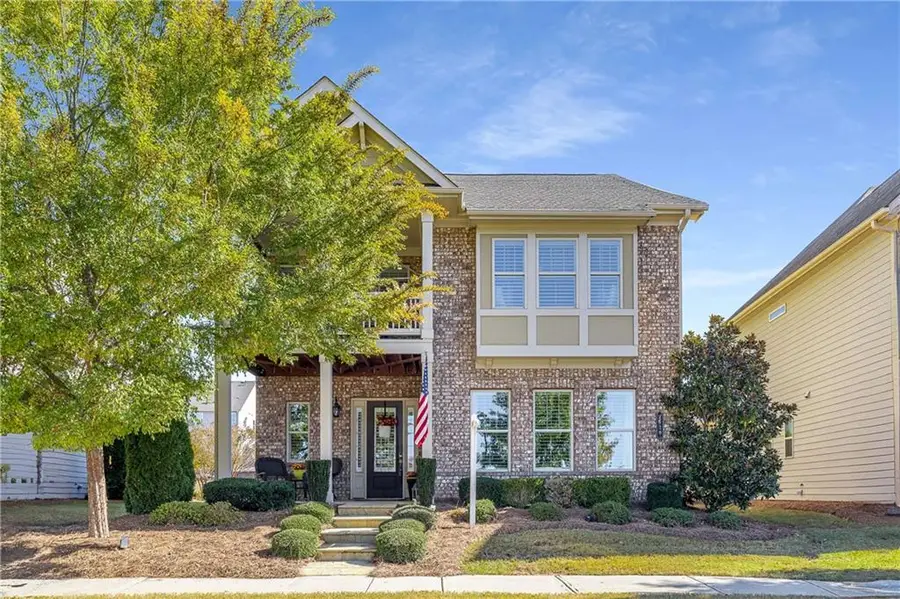 2520 Barley Downs Circle, Cumming, GA 30040 - Image #2