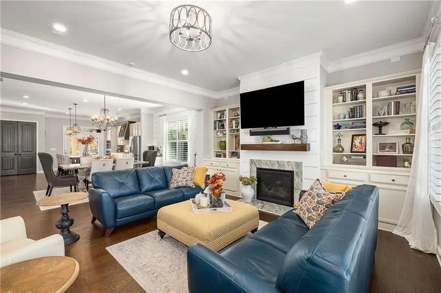 2520 Barley Downs Circle, Cumming, GA 30040 - Image #3