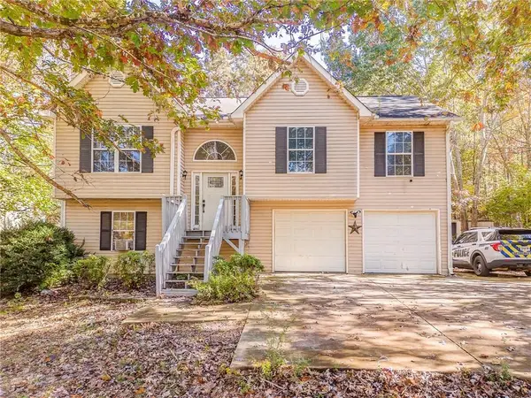 156 Dogwood Glen Drive, Aragon, GA 30104