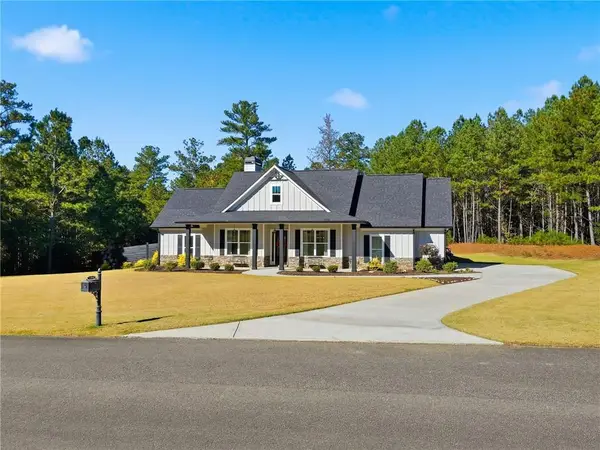 195 Stoneledge Drive, Jasper, GA 30143