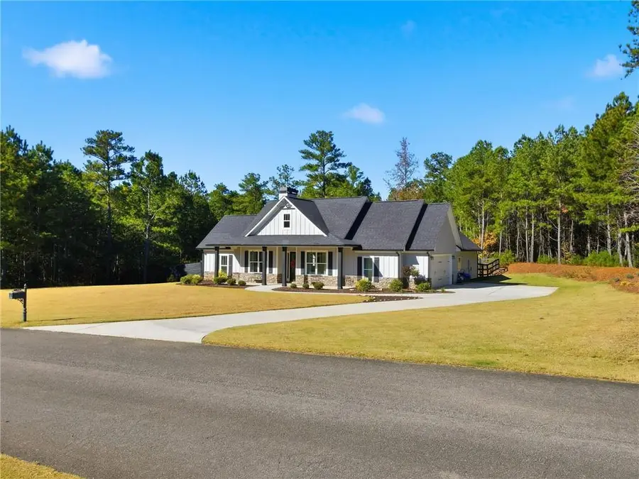 195 Stoneledge Drive, Jasper, GA 30143 - Image #2