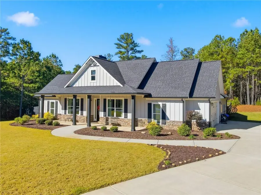 195 Stoneledge Drive, Jasper, GA 30143 - Image #3