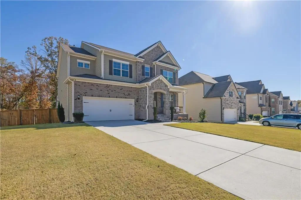 7440 Ansley View Lane, Cumming, GA 30028 - Image #1