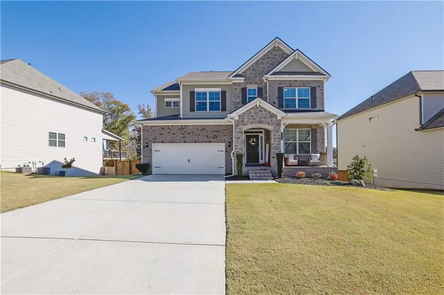 7440 Ansley View Lane, Cumming, GA 30028 - Image #2