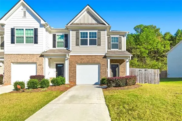 5848 Union Walk Drive, Union City, GA 30291