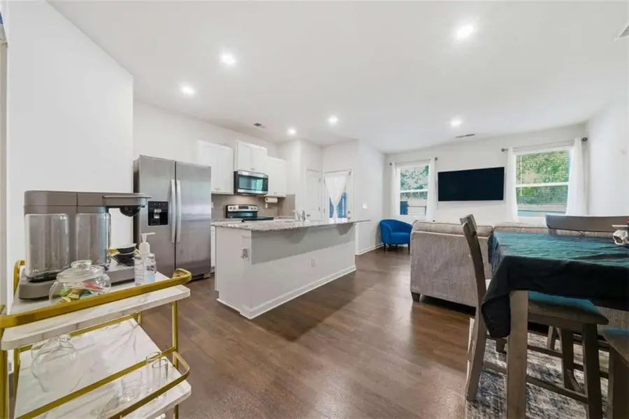 5848 Union Walk Drive, Union City, GA 30291 - Image #3