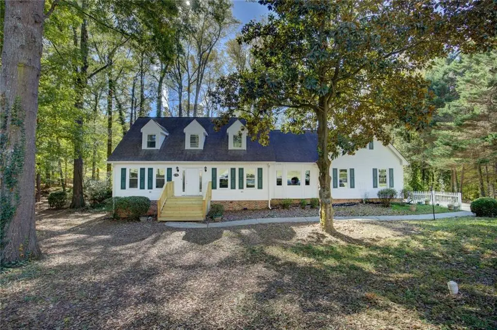 4786 Masters Court, Duluth, GA 30096 - Image #1