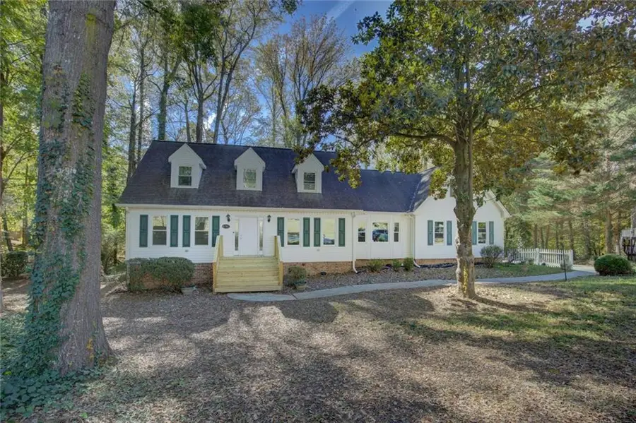 4786 Masters Court, Duluth, GA 30096 - Image #2