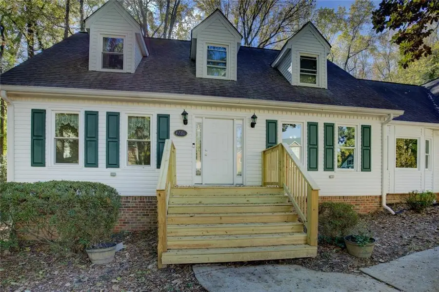 4786 Masters Court, Duluth, GA 30096 - Image #3