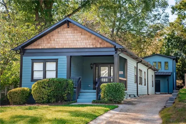 81 Clay Street Se, Atlanta, GA 30317