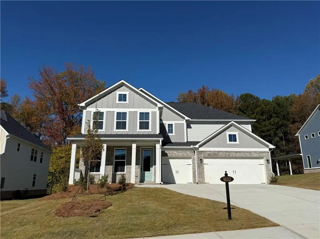 1632 Baytree Drive- Lot 37, Cumming, GA 30041 - Image #1