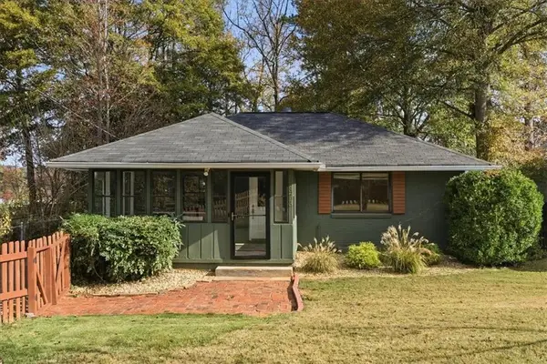 873 Wayland Court Se, Smyrna, GA 30080