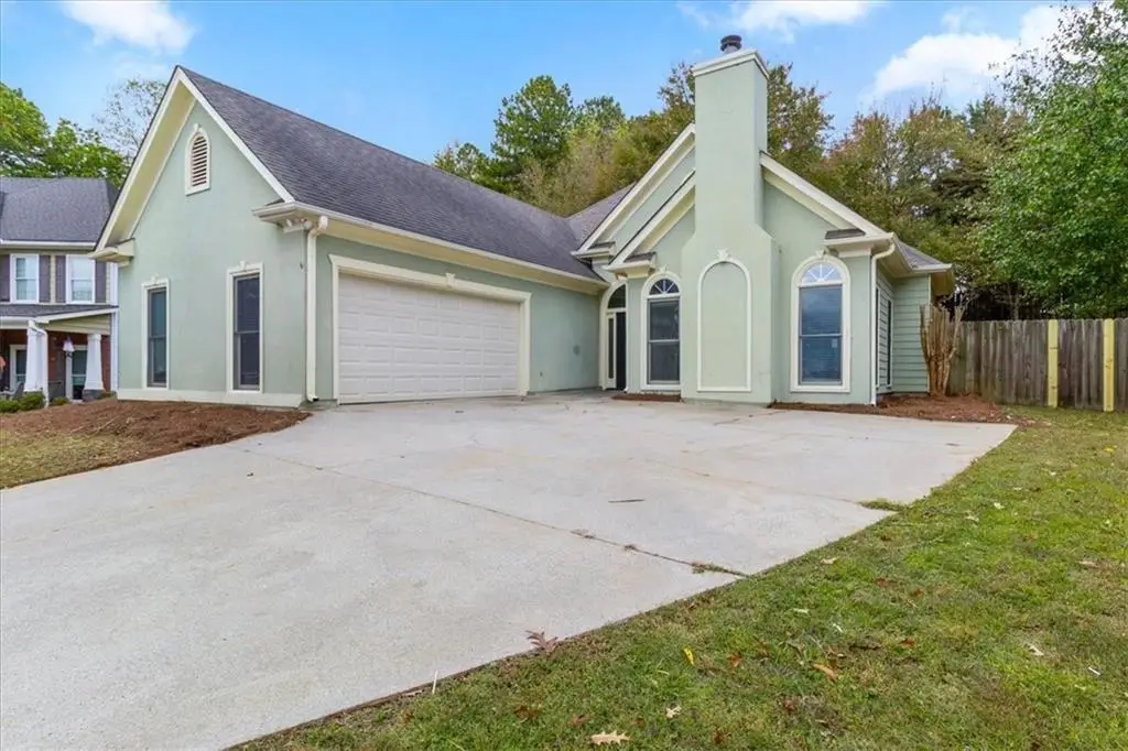 4575 Secret Cove Court, Sugar Hill, GA 30518 - Image #1