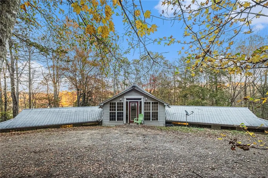 880 Golf Course Road, Demorest, GA 30535 - Image #1