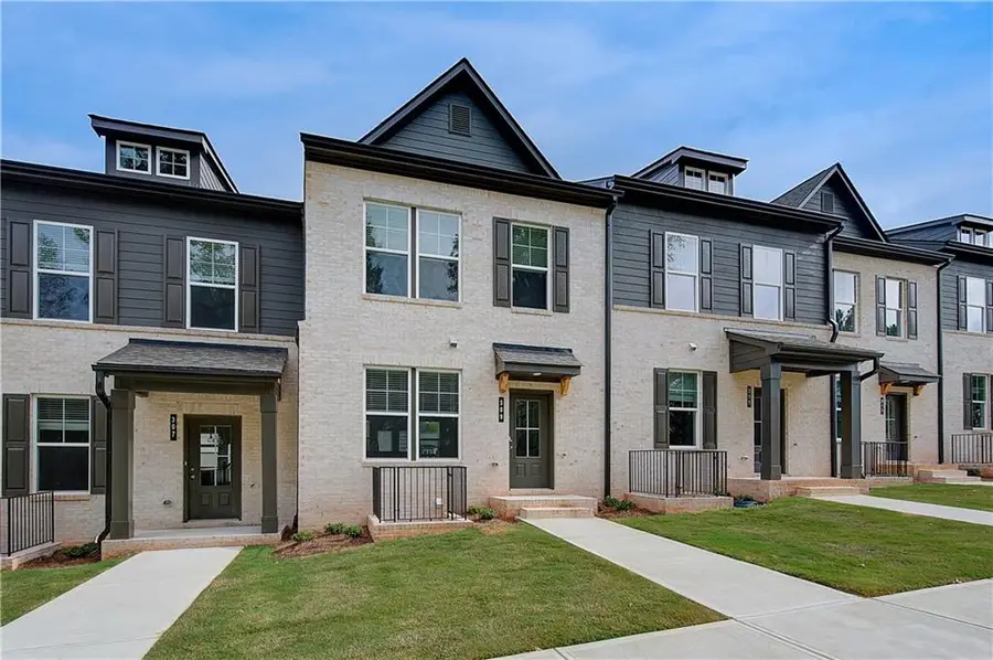 305 Daybreak Lane, Newnan, GA 30265 - Image #3