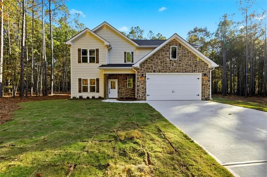 8030 Tristan Way, Whitesburg, GA 30185 - Image #3