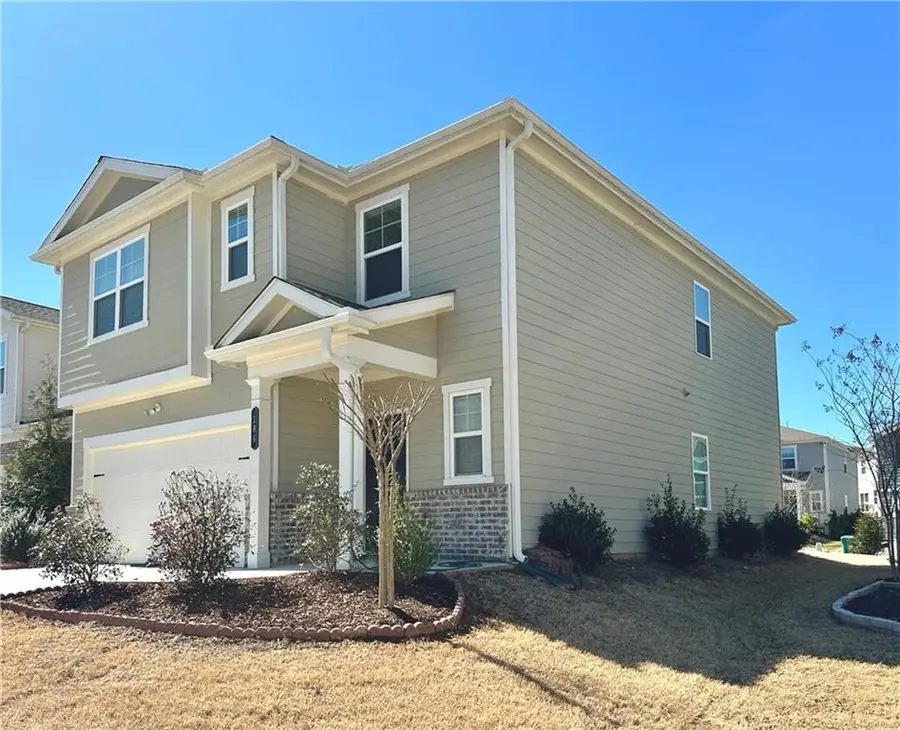 186 Wynn Way, Pendergrass, GA 30567 - Image #3