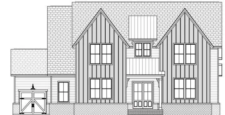 8345 Beryl Overlook Drive, Gainesville, GA 30506 - Image #1