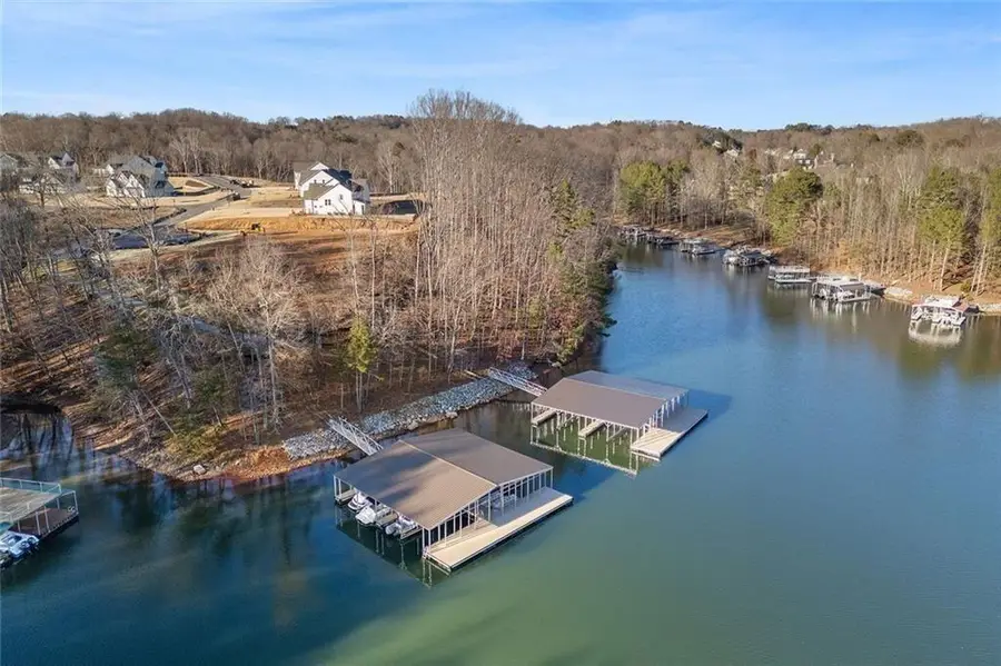 8345 Beryl Overlook Drive, Gainesville, GA 30506 - Image #2