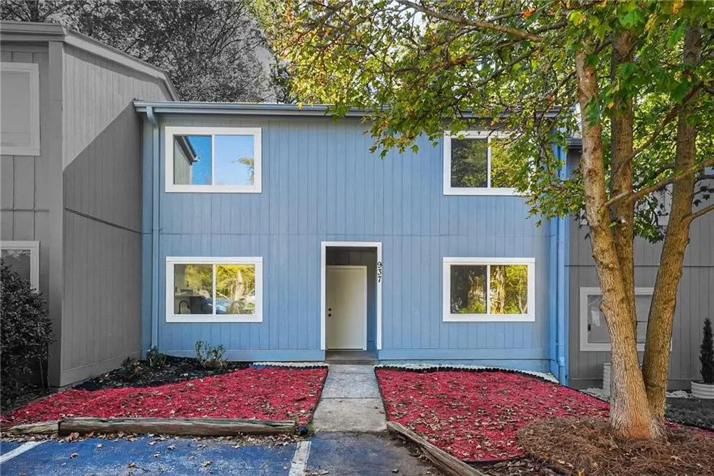 937 Pine Oak Trail, Austell, GA 30168 - Image #1