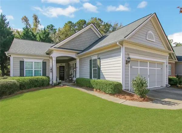 4235 Cadmium Drive, Cumming, GA 30040