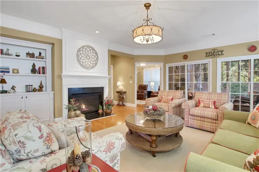 4235 Cadmium Drive, Cumming, GA 30040 - Image #2