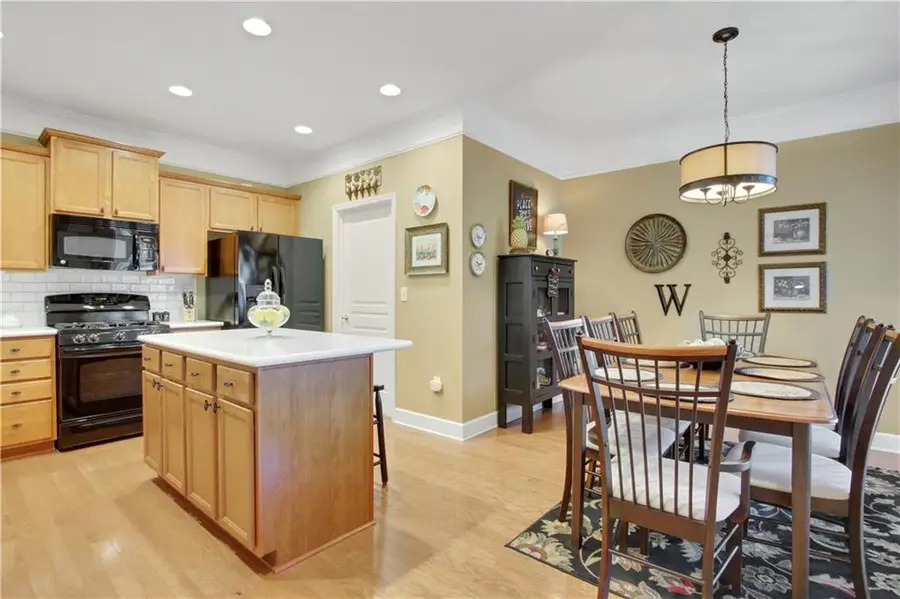 4235 Cadmium Drive, Cumming, GA 30040 - Image #3